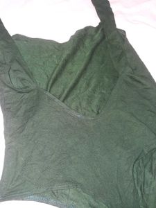 GreenTank Bodysuit