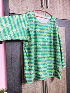 PlusS Casual Top
