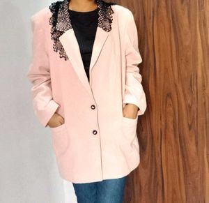 Pinterest Formal Blazer