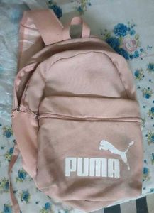 Puma Backpack