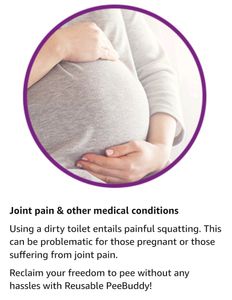 Pee Buddy