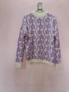 Fancy Sweater