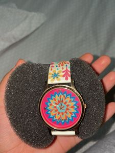 CHUMBAK WATCH