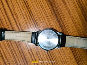 Combo Of 2 Watch Titan And Casio
