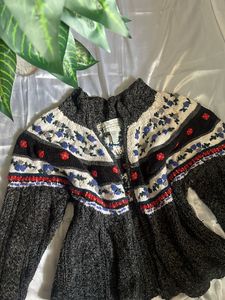 Unique jacket🌸