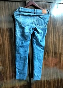 Zara Jeans For Women