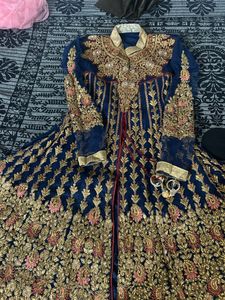 Bajiroa Mastani Dress