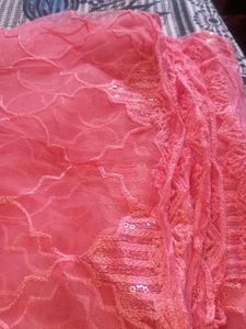 Unstitched Dress Material