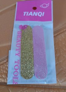 Professional Nail Filer ( Double Sided )