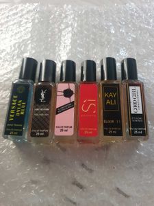 Replica Perfumes