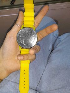 Wrist Watch For Men