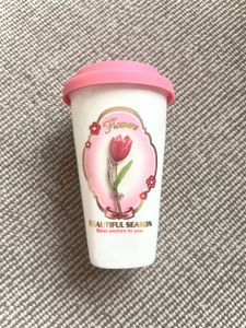 Gifting Drink Jar
