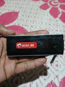Airtel 4G Dongle