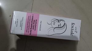 Foxtale Skincare Duo