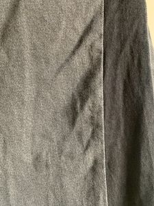 Jeans with Deepika Padukone initials