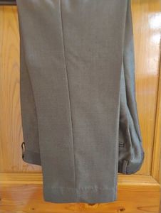 Blackberry Mens Suit
