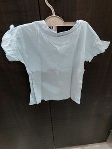 Girl T-shirts