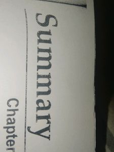 Class 10th Biology And Physics Notes