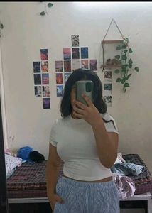 Striped Lounge Pants