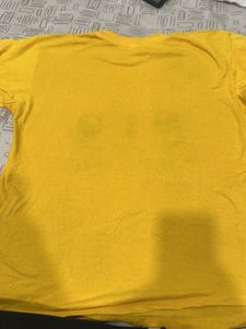 Pikachu Tshirt