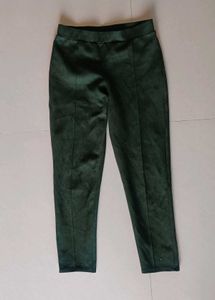 💚 Green Pants 💚