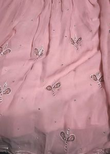 Pakistani Grara Suit