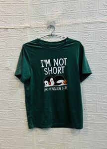 🇺🇲 Shein Imported Tshirt