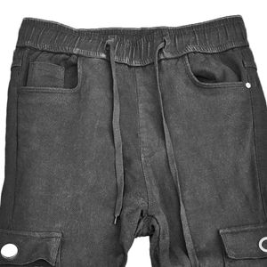Cargo Jeans