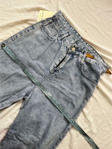 WOMEN JEANS