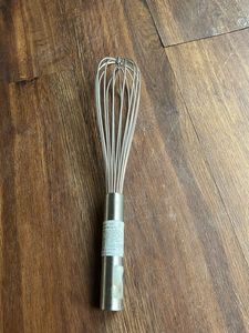 Stainless Steel Whisker