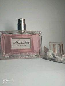 Miss Dior Eau de Parfum dummy piece