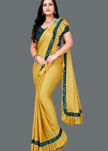 New Ready To Wear saree