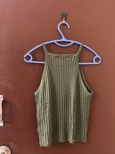 H&amp;M Ribbed Top
