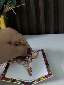 Elegant Drop Earrings