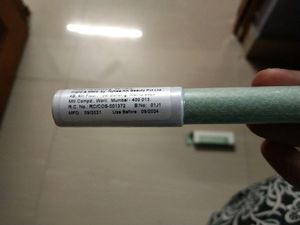 Unused Kay Color Corrector Stick