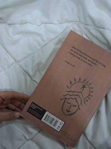 Home Body by Rupi Kaur