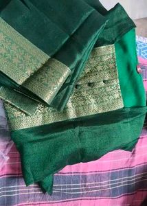 Kurti And Duppata Set