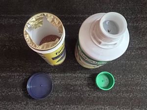 Fish Tank Treatment Bundle