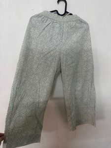 UTSA palazzo pant