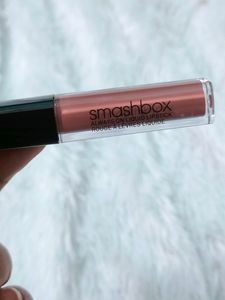 Smashbox Nude Lip Stick