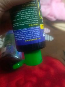 Aadivaasi Hair Oil Buy One Get One Free