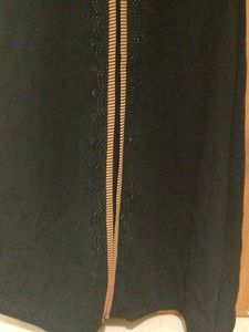 Kids Abaya