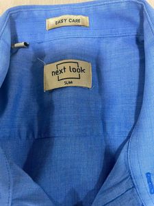 Almost New Full Sleeves SHIRT