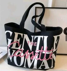 Trendy Tote Bag