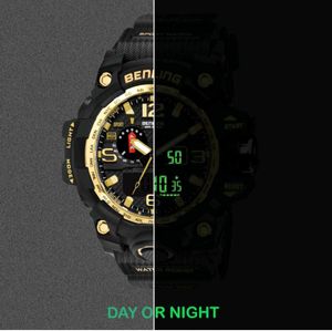 Benling Ana Digital Series