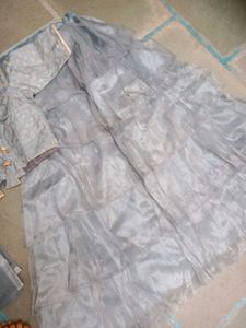 Lehnga Choli
