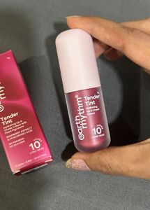 Earth Rhythm Tender Tint