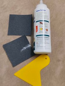 Crack Free Wall Repair Paste