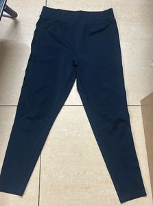 Dry Fit Gym Leggings