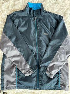 Vintage Biffi Sports Colorblock Jacket